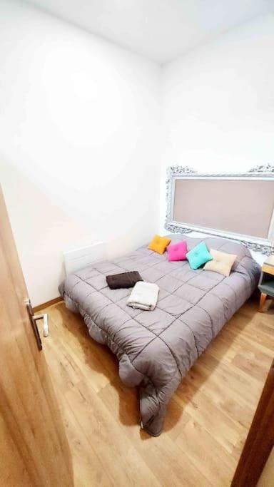 Appartements Cosy Бельфор Экстерьер фото