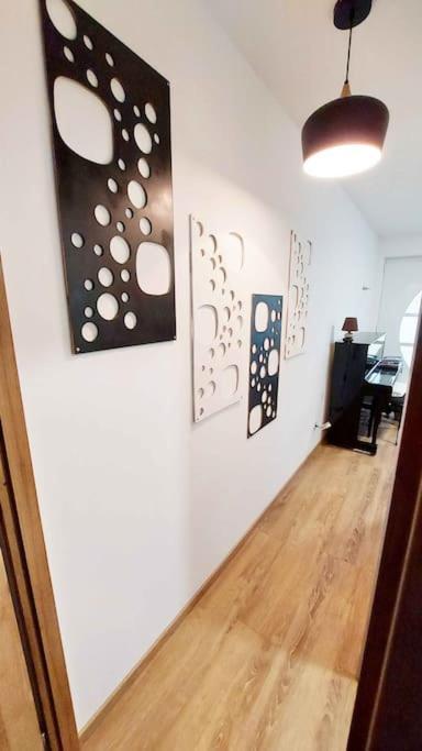 Appartements Cosy Бельфор Экстерьер фото
