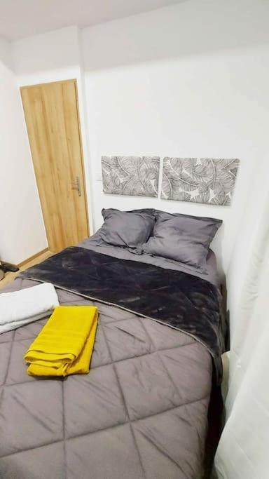 Appartements Cosy Бельфор Экстерьер фото