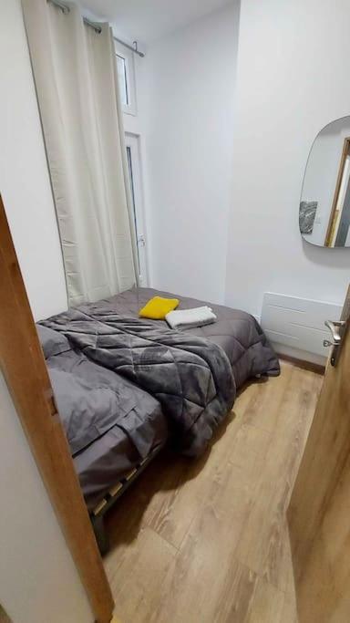 Appartements Cosy Бельфор Экстерьер фото