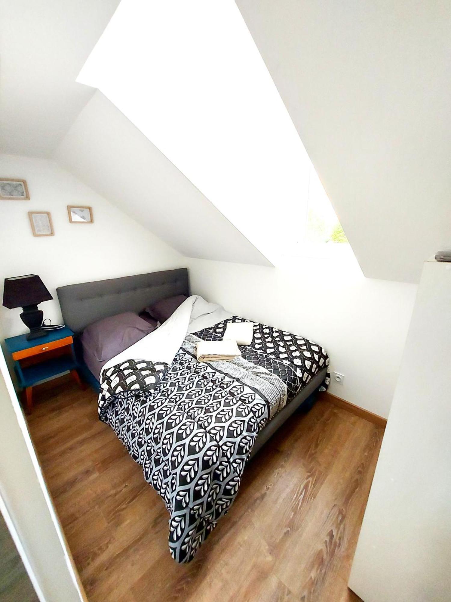 Appartements Cosy Бельфор Экстерьер фото