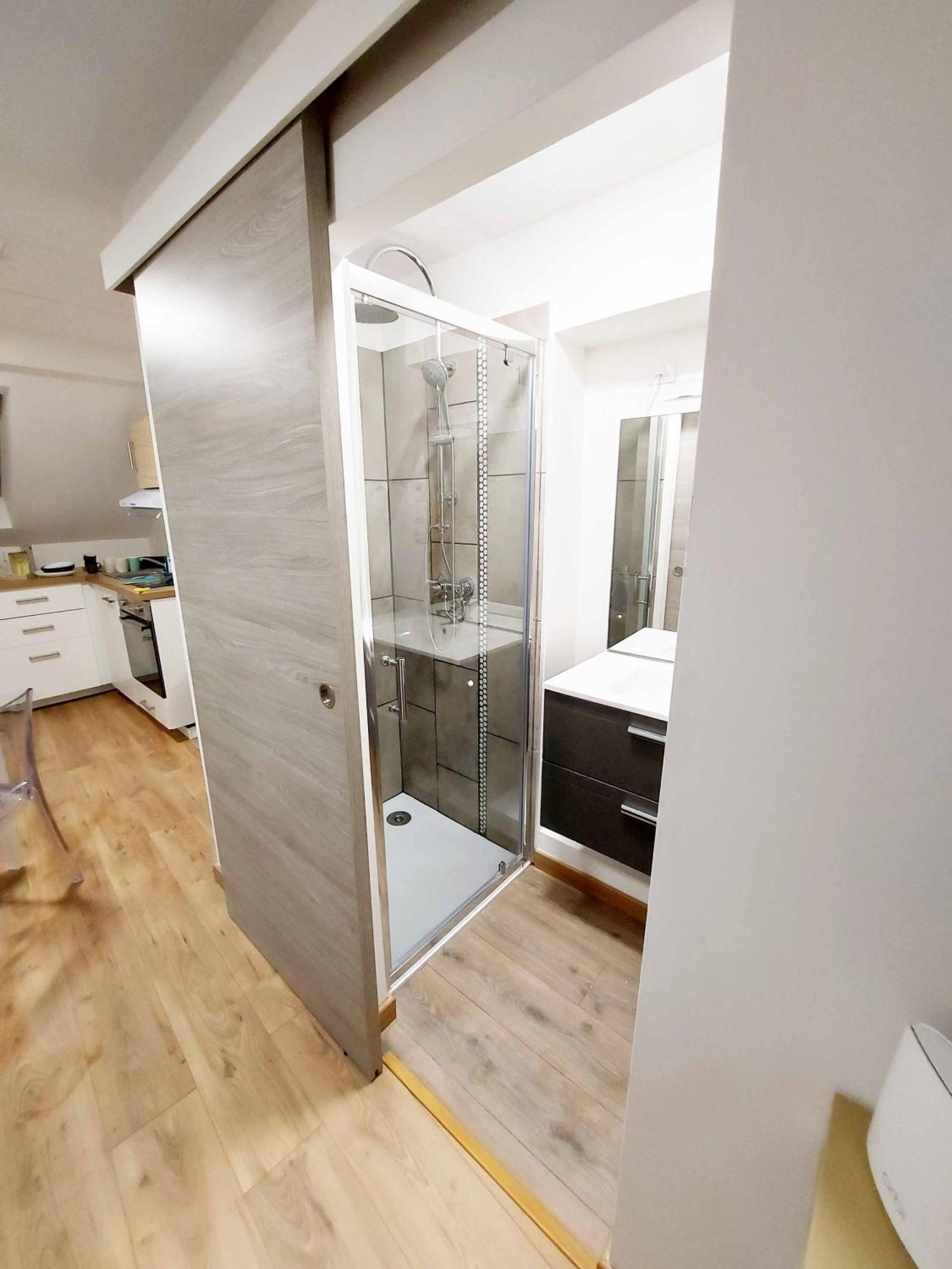 Appartements Cosy Бельфор Экстерьер фото